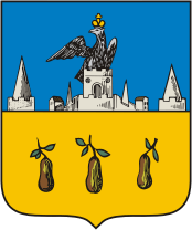 Герб Трубчевска