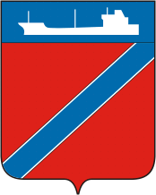 Герб Туапсе