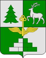 Герб Тынды