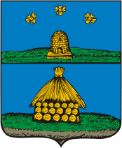 Герб Усмани