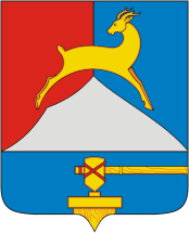 Герб Усть-Катава