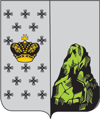 Герб Валдая