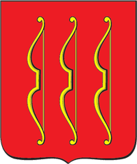 Герб Великих Лук
