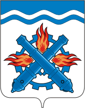Герб Верхней Туры