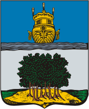 Герб Ветлуги