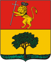 Герб Вязников