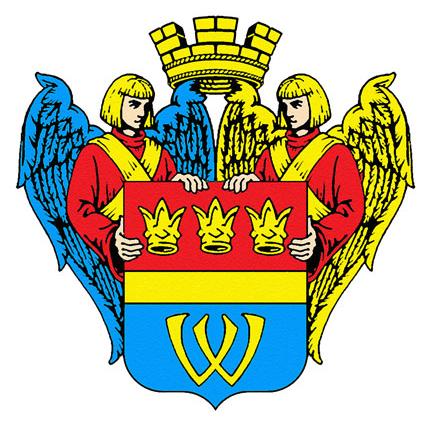 Герб Выборга