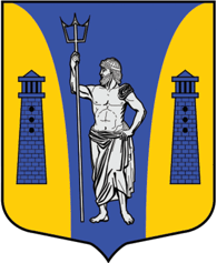 Герб Высоцка