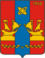 Герб Яхромы