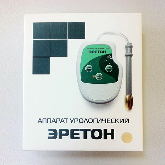 Аппарат Эретон