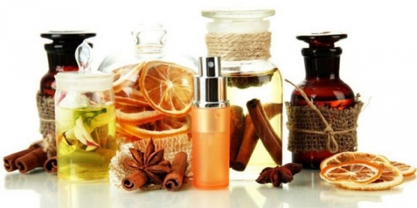 Афродизиаки масла и парфюмы