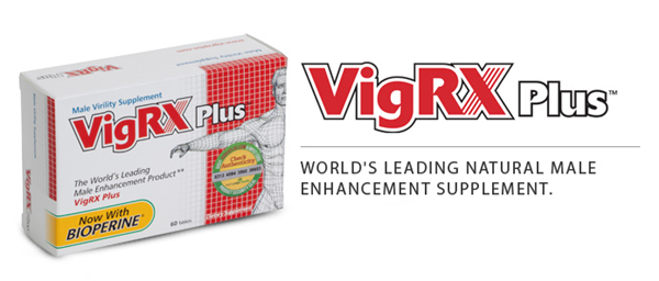 VigRX plus для увеличения