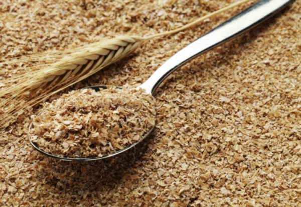 При аденоме простаты обязательно употреблять пшеничные отруби